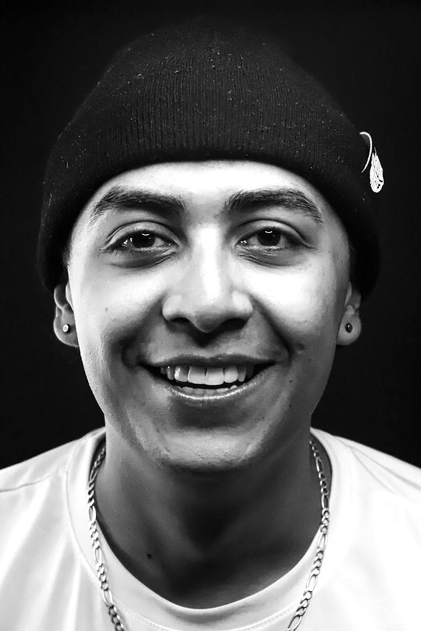 Benjamin Rodriguez